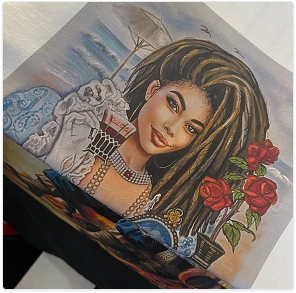 order custom t-shirts online